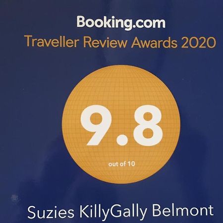 Appartamento Suzies Self Catering Belmont Belmont  Esterno foto