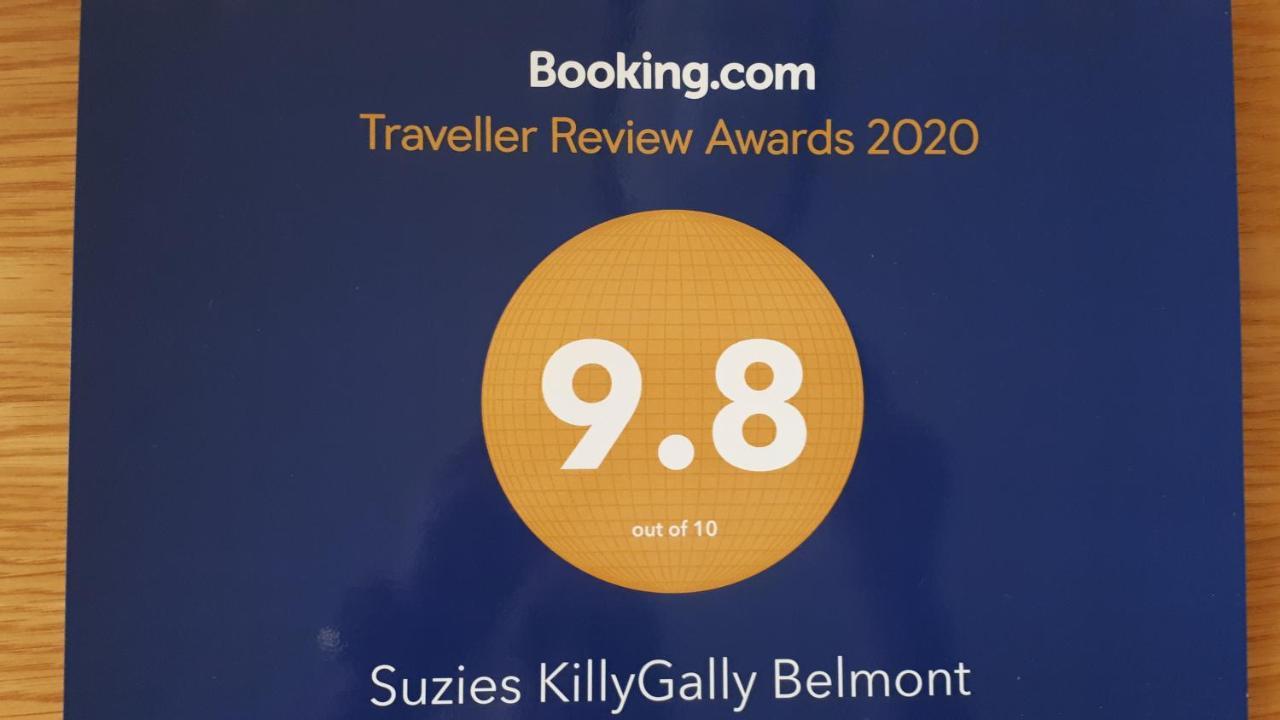 Appartamento Suzies Self Catering Belmont Belmont  Esterno foto