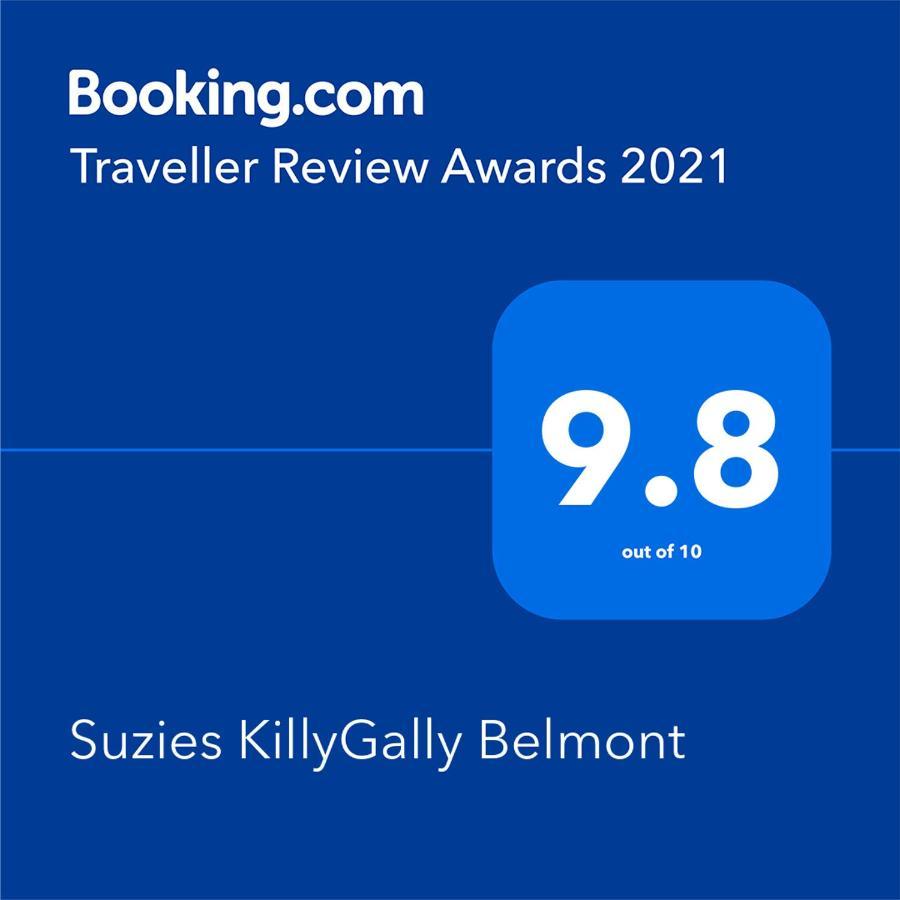 Appartamento Suzies Self Catering Belmont Belmont  Esterno foto