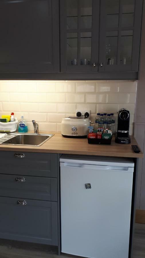 Appartamento Suzies Self Catering Belmont Belmont  Esterno foto