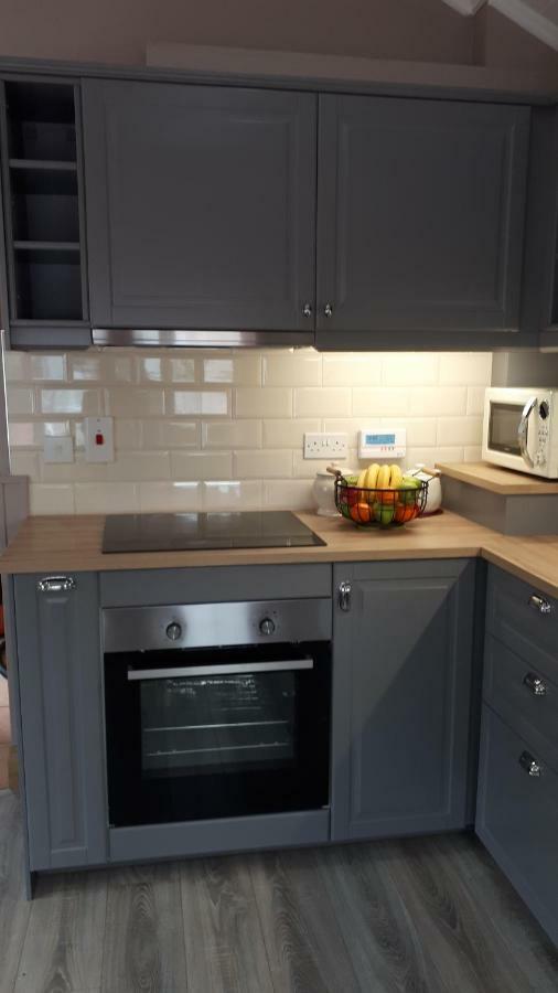 Appartamento Suzies Self Catering Belmont Belmont  Esterno foto