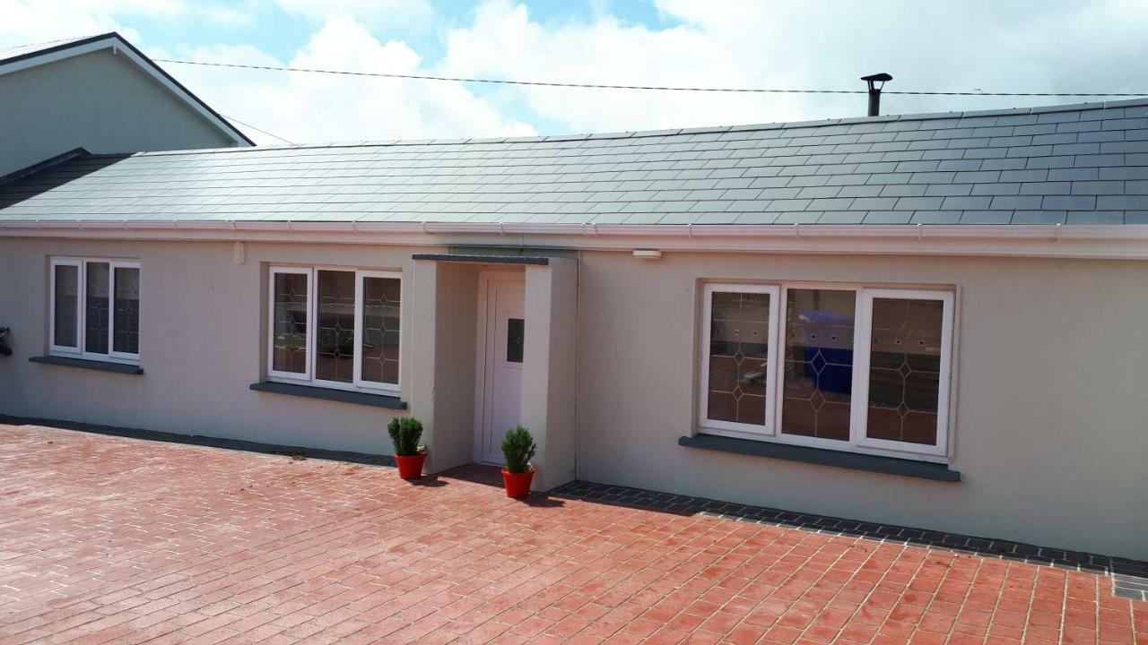 Appartamento Suzies Self Catering Belmont Belmont  Esterno foto