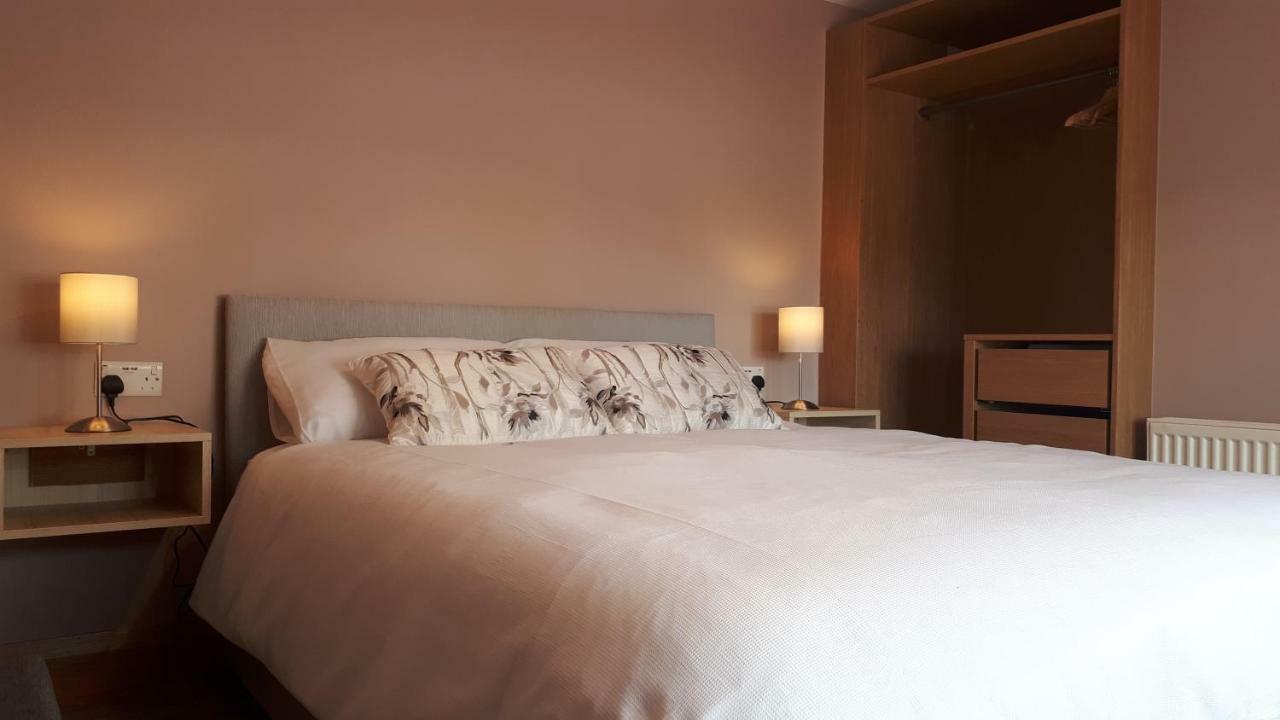 Appartamento Suzies Self Catering Belmont Belmont  Esterno foto