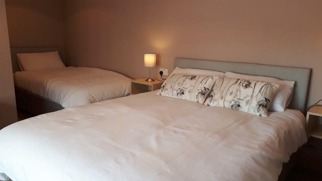 Appartamento Suzies Self Catering Belmont Belmont  Esterno foto